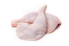 Chicken Thighs 1kg  (Maralinx)
