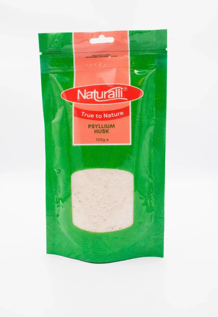  Psyllium Husk 100g
