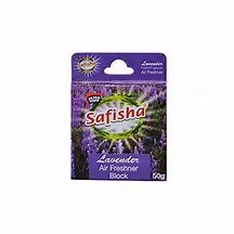 Safisha Disinfectant Block 170gm 