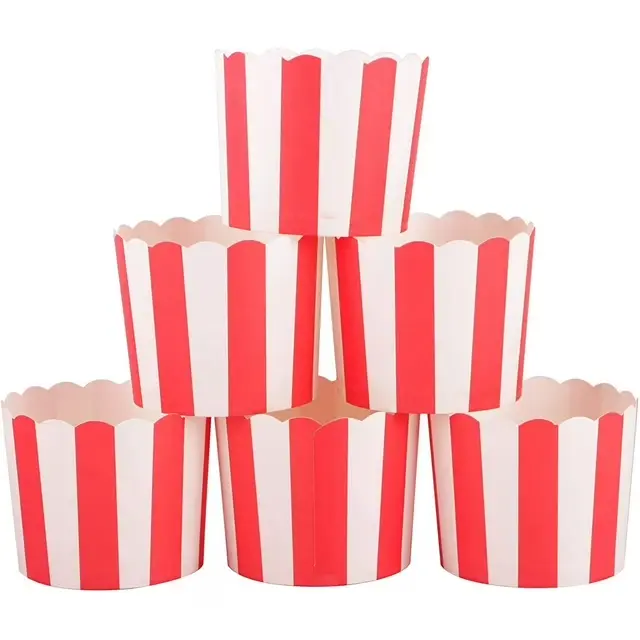 Cupcake Print Cases 500's 