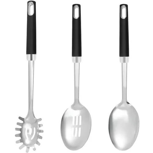  KCPROPS Serving Spoon - Stainless Steel