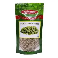 Naturalli Sunflower Seeds 250gm   
