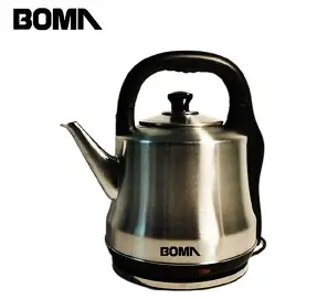 Hanmac Stainless Steel Electric Kettle 7L 
