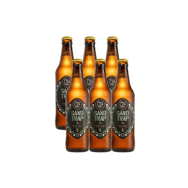 Sandtrap Beer