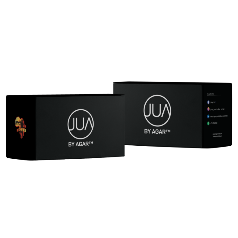 JUA By Agar (Assorted Essential Oils) 