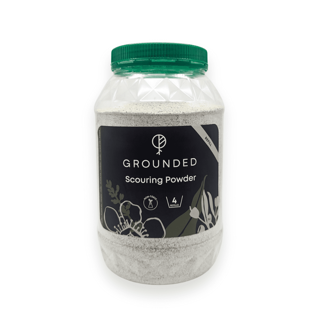 Grounded Scouring Powder 2kg++
