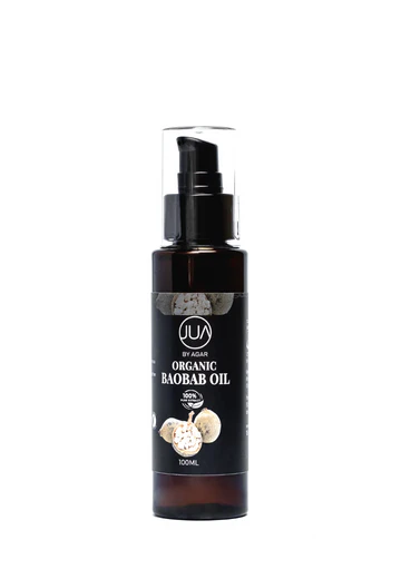 JUA By Agar Baobab Oil 100ml