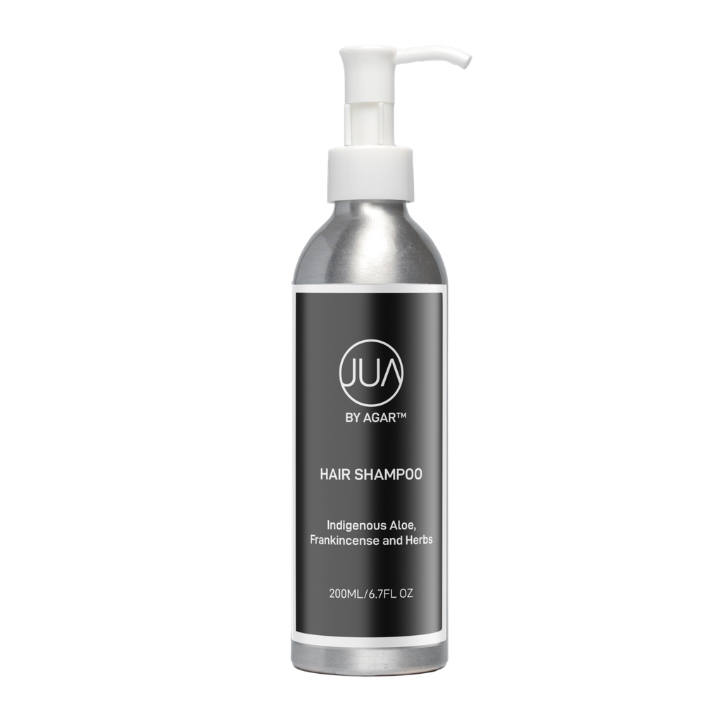 JUA By Agar (Aloe Vera Shampoo) 200ml