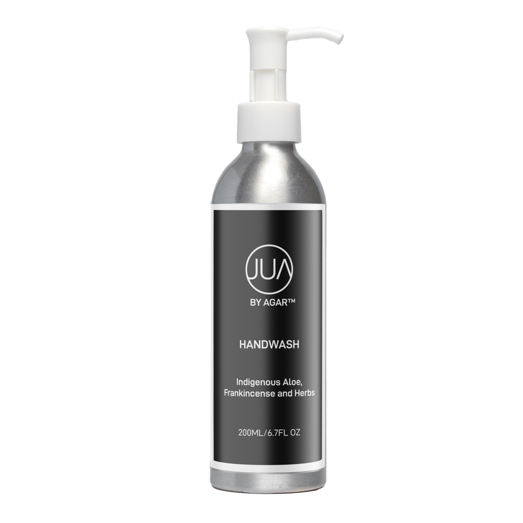 JUA By Agar (Aloe Vera Handwash) 200ml