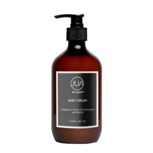JUA By Agar (Aloe Vera Shower Gel) 500ml