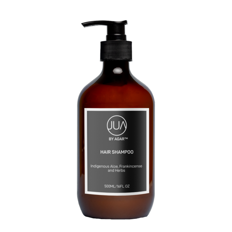 JUA By Agar (Aloe Vera Shampoo) 500ml