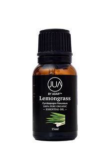 JUA By Agar Citronella Essential Oil