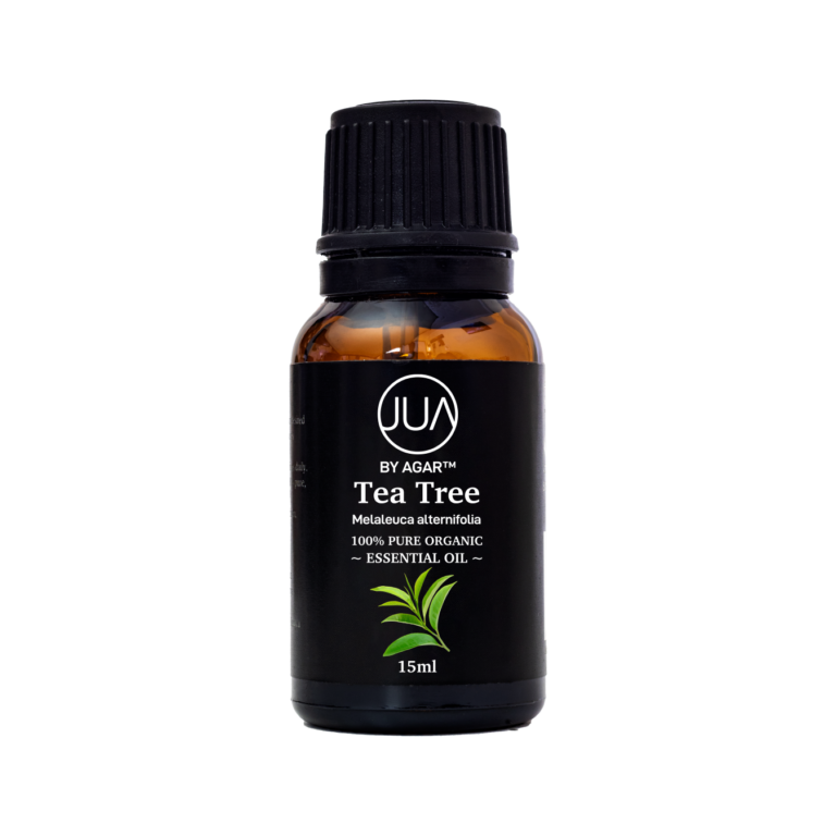 JUA By Agar Tea Tree Oil