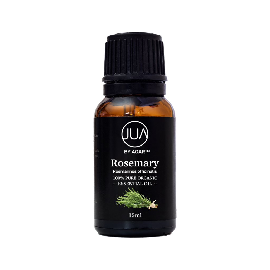 JUA By Agar Lavender Essential Oil