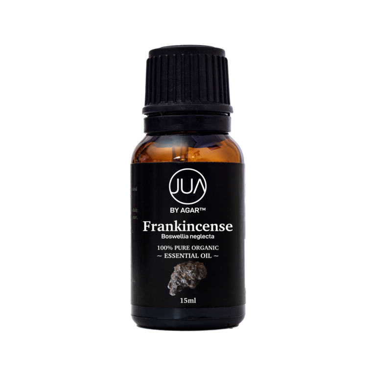 JUA By Agar Frankincense Essential oil