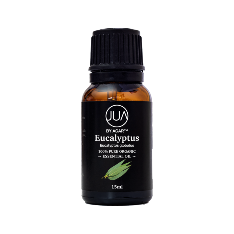 JUA By Agar Eucalyptus Essential Oil