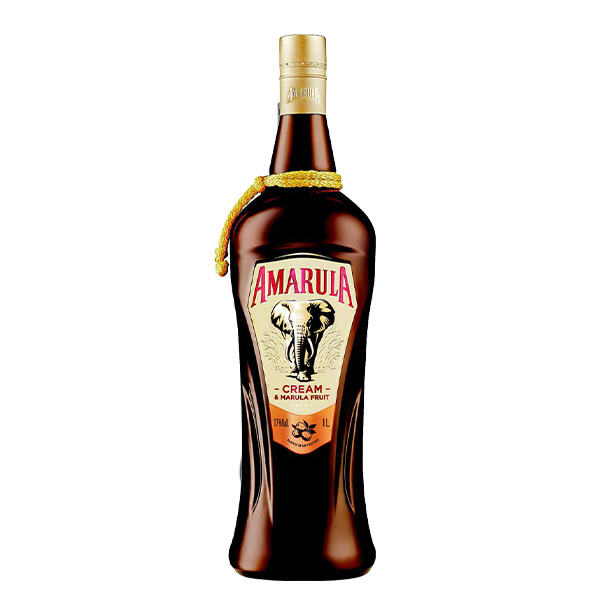 Amarula Cream Liquor 1ltr