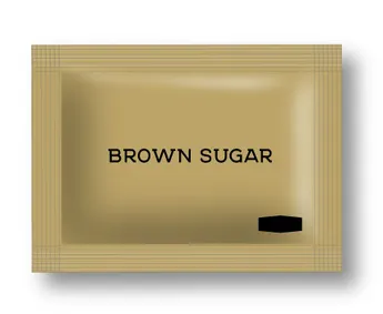 Onli Brown Sugar Sachets