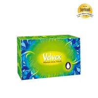 Velvex Soft Petal Facial Tissue 