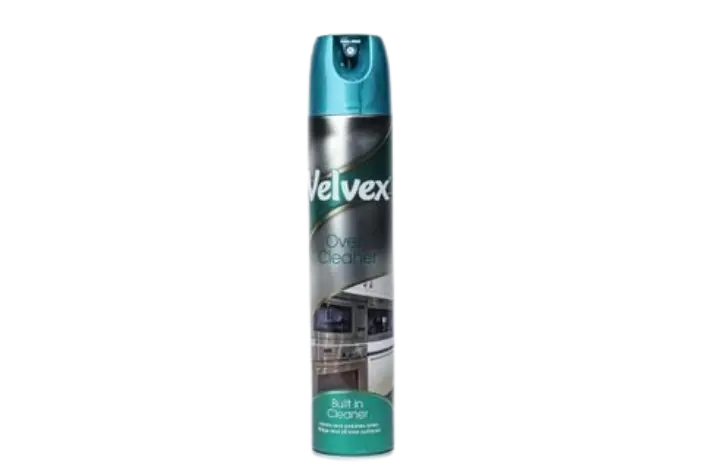 Velvex Oven Cleaner