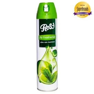 Rosy After Rain Freshness Air Freshener 300ml