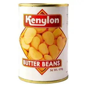 Kenylon Butter Beans 420gm