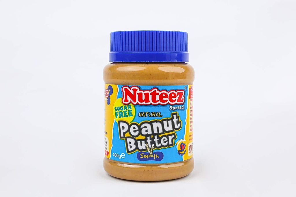 Nuteez Peanut Butter 800gms