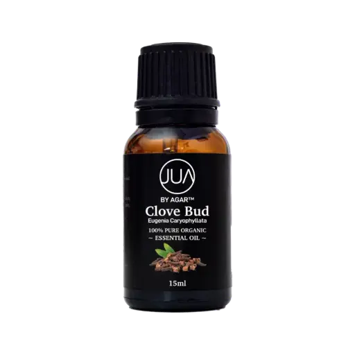 JUA By Agar Clove Bud Essential Oil