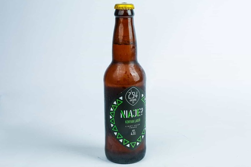 Niaje Beer