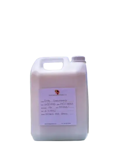 JUA By Agar (Aloe Vera Hair Conditioner) 5ltr