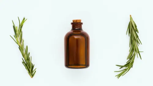 JUA By Agar Rosemary Essential Oil