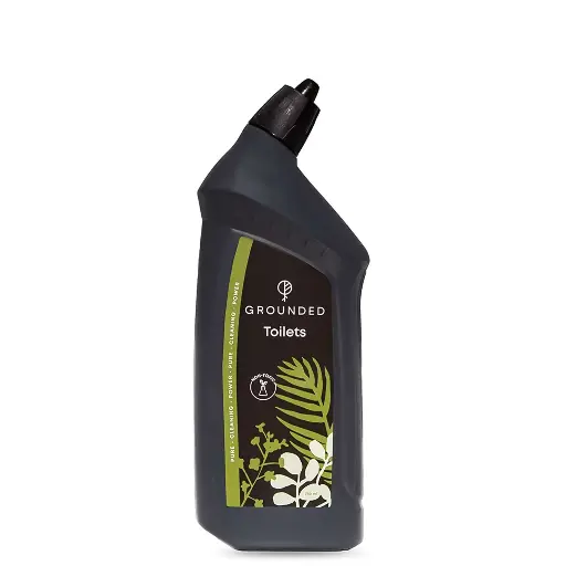 Grounded Toilet Cleaner 0.75ltr++