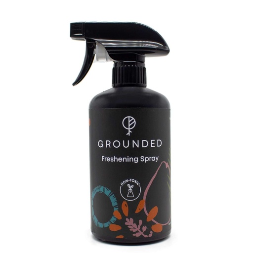Grounded Freshening Spray 0.5++