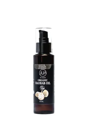 JUA By Agar Baobab Oil 100ml