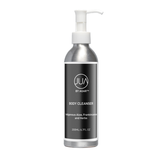 JUA By Agar (Aloe Vera Shower Gel) 200ml