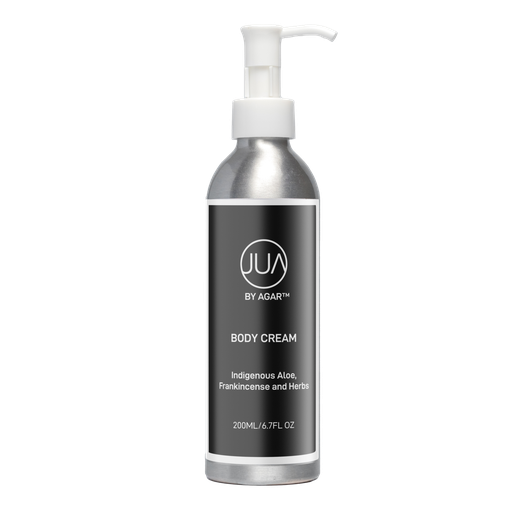 JUA By Agar (Aloe Vera Body Lotion) 200ml