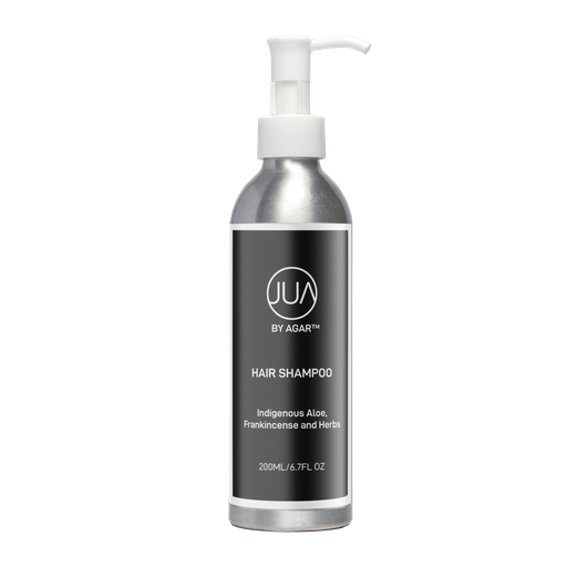 JUA By Agar (Aloe Vera Shampoo) 200ml