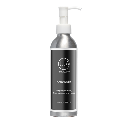 JUA By Agar (Aloe Vera Handwash) 200ml