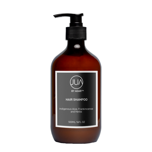 JUA By Agar (Aloe Vera Shampoo) 500ml