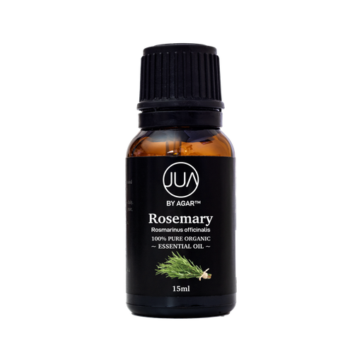 JUA By Agar Lavender Essential Oil