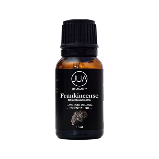 JUA By Agar Frankincense Essential oil