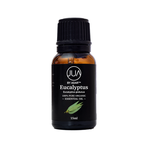JUA By Agar Eucalyptus Essential Oil