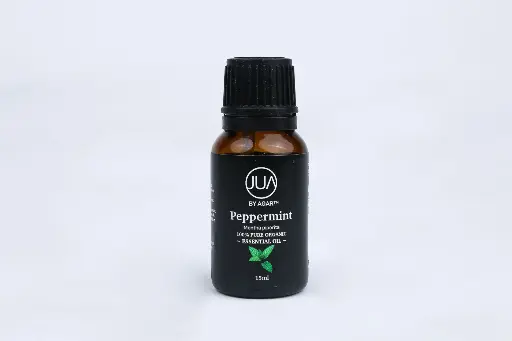 JUA By Agar Peppermint Essential Oil