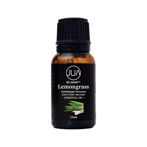JUA By Agar Lemongrass Essential Oil