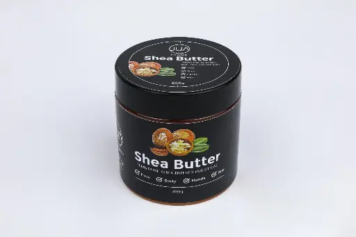 Shea Butter 200gm