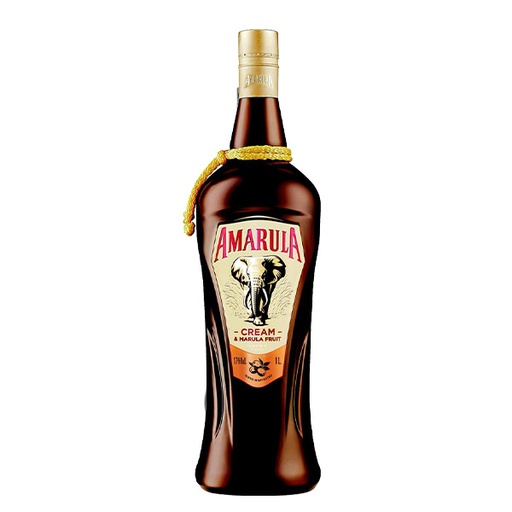 Amarula Cream Liquor 1ltr