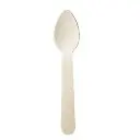 Wooden Tablespoons 100's