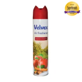 Velvex Apple & Cinnamon Air Freshener 300ml