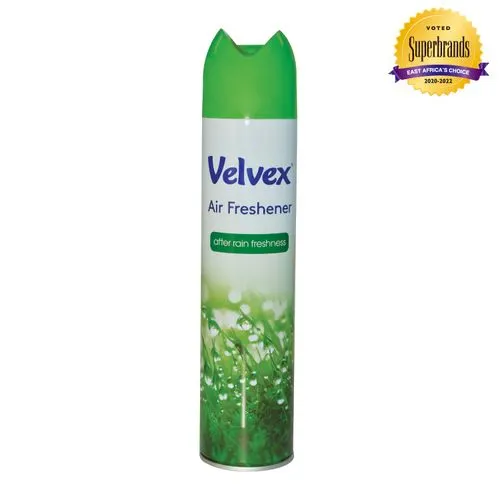 Velvex After Rain Freshness Air Freshener 300ml