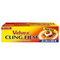 Velvex Cling Film (30cm x 300m)